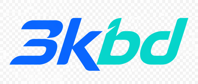 3kbd লোগো